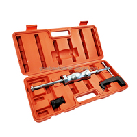 Venta directa de fábrica, inyector Common Rail de acero, extractor de diésel, extractor de herramientas especiales para automóviles, extractor de inyector