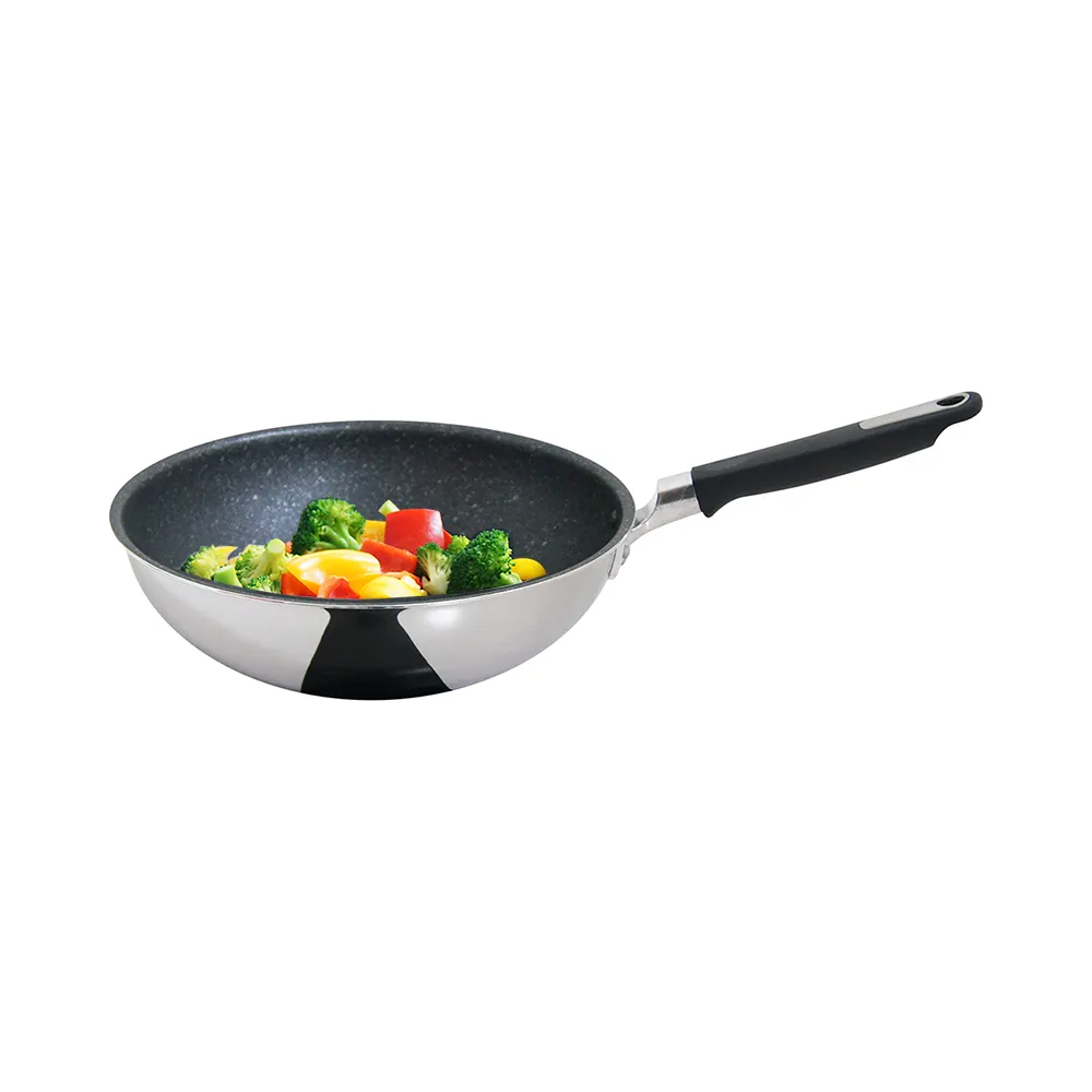 Multi Cookware Sets NonスティックFrying Pan With Good Price