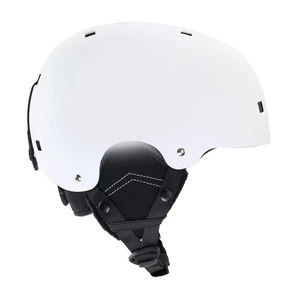 幼児用2025年新着子供用厚手断熱ラインドスキーヘルメット - Product Image 5