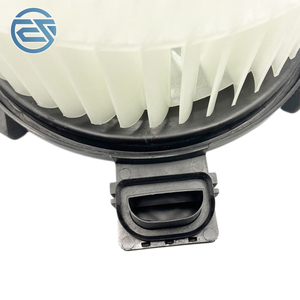 Moteur de soufflerie de climatisation 24V pour excavatrice E320D 320D 325D <span class=keywords><strong>330D</strong></span> 345D 345C, Référence <span class=keywords><strong>245</strong></span>-7839, 2457839 - Product Image 3