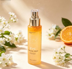 สเปรย์ฉีดหน้า ELRA Healthy Glow Mist บำรุงผิวชุ่มชื้นทุกวัน ด้วยวิตามินซี ช่วยปกป้องผิว ให้ผิวเปล่งประกายดุจกระจก - Product Image 1
