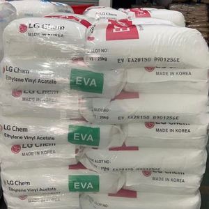 Gránulos de EVA Lotte Eva Granule VE810, Antioxidante, Grado de Fusión en Caliente, Aplicación Eléctrica en Paneles Solares, Grado Fotovoltaico - Product Image 3