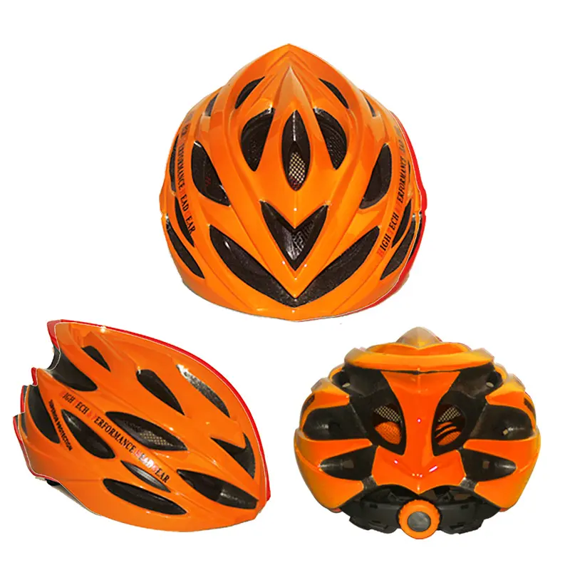 Sports Bike Riding Helmet for Scooter Skating Cycling Protection Gear in Adult Outdoor Recreation