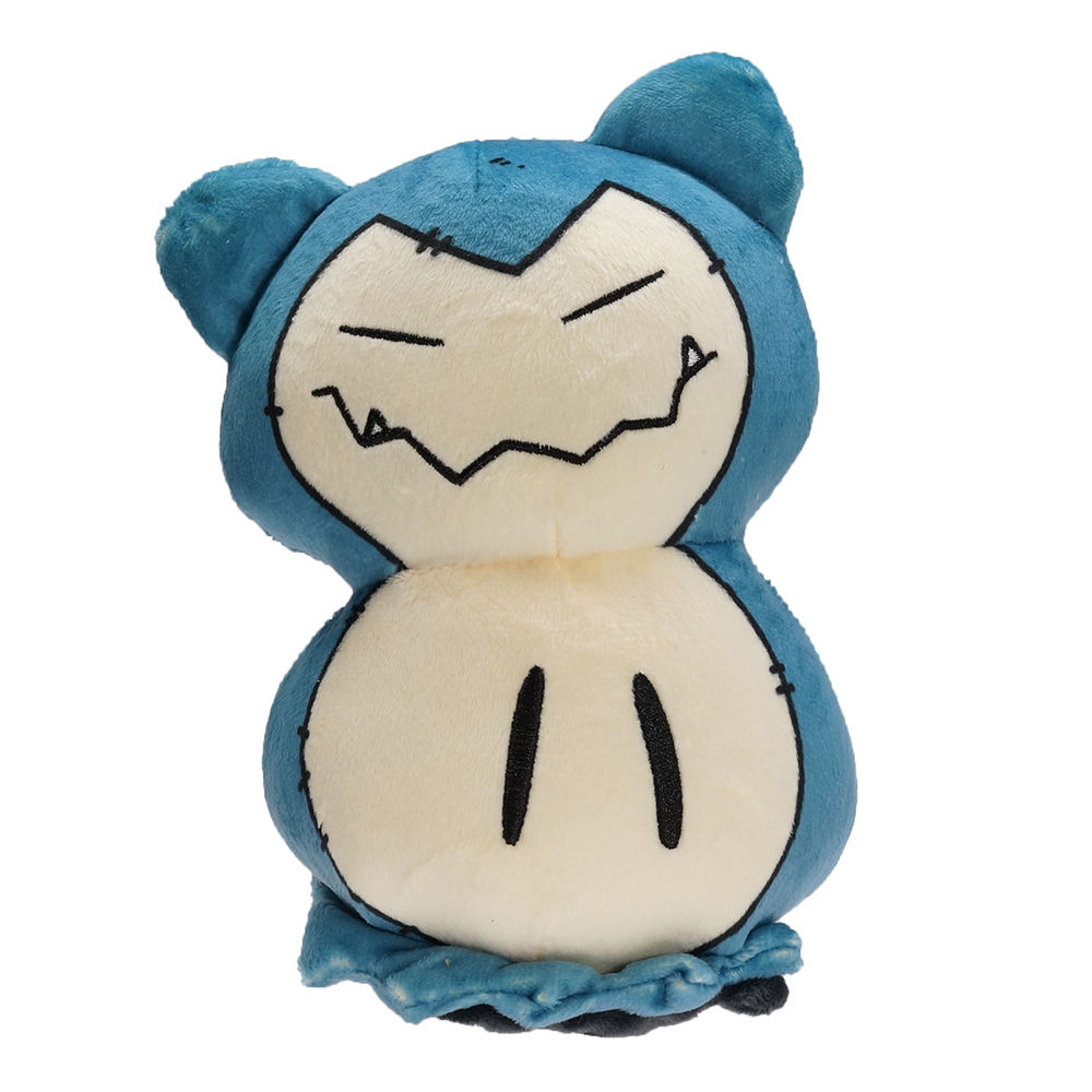 Snorlax  18CM