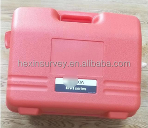 총 역 IM52 원래 일본 만든 로봇 총 역 자동 센서 5000m 토지 측량 용 프리즘 범위 - Product Image 3