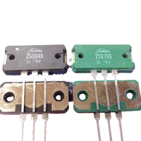 Transistor de chip IC nuevo y original 2SD845 DE LA MT-200