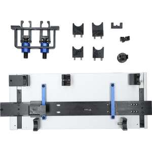 BRILLIANT TOOLS - BT595920 Juego de herramientas de montaje de árbol de levas para VAG y Porsche - EAN 4042146845240 MOTOR Y JUEGO DE DISTRIBUCIÓN - Product Image 3