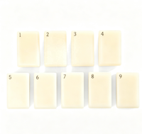 Mahjong Américain Funky Trade Golden Harvest Personnalisé, 160 Tuiles Acryliques Pliables à 4 Couches, Cadeau pour la Maison et les Loisirs, Vente en Gros OEM