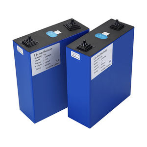 Oekraïne 8000 Cyclus 314ah Lifepo4 Mb31 Mb 31 Prismatische Kwaliteit <span class=keywords><strong>3.2</strong></span> V Lf314 314ah Lithium Batterij Cel <span class=keywords><strong>3.2</strong></span> V Lithium Ion Pack - Product Image 4