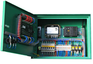 Generatore di <span class=keywords><strong>unit</strong></span>à di controllo del motore modulo di controllo elettronico generatore gruppo elettrogeno sincronizzatore - Product Image 4
