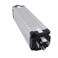 Harga Pabrik MIRAN KTC1 Pulling Rod Tipe Linear Displacement Transducer Sensor Posisi Linear untuk Mesin Cetak Injeksi