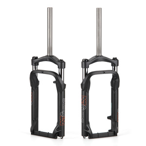 Chuyên Nghiệp 24 Inch <span class=keywords><strong>28</strong></span> Inch Mtb Xe Đạp Ngã Ba Đĩa Phanh Không Khí Hệ Thống Treo Sử Dụng Trên Trẻ Em 'Leo Núi Xe Đạp BMX Đường Xe Đạp Tàu Tuần dương - Product Image 1