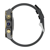 Reloj Inteligente T7 Android 4G/5G con Red Completa, Pantalla AMOLED de 1.5 Pulgadas, Cámara Dual, Memoria de 3G+32GB