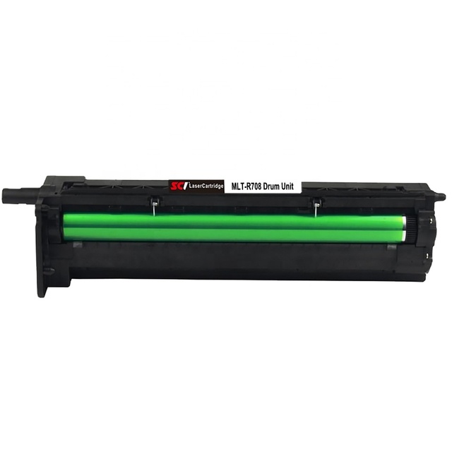 MLT-D708S Photoconductor Kit Drum Unit Chip for Samsung MultiXpress K4250LX K4250RX K4300LX K4350LX Printers 200000 Pages Yield