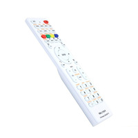 Mando a distancia Universal RM-L1130 + 8 para Tv inteligente