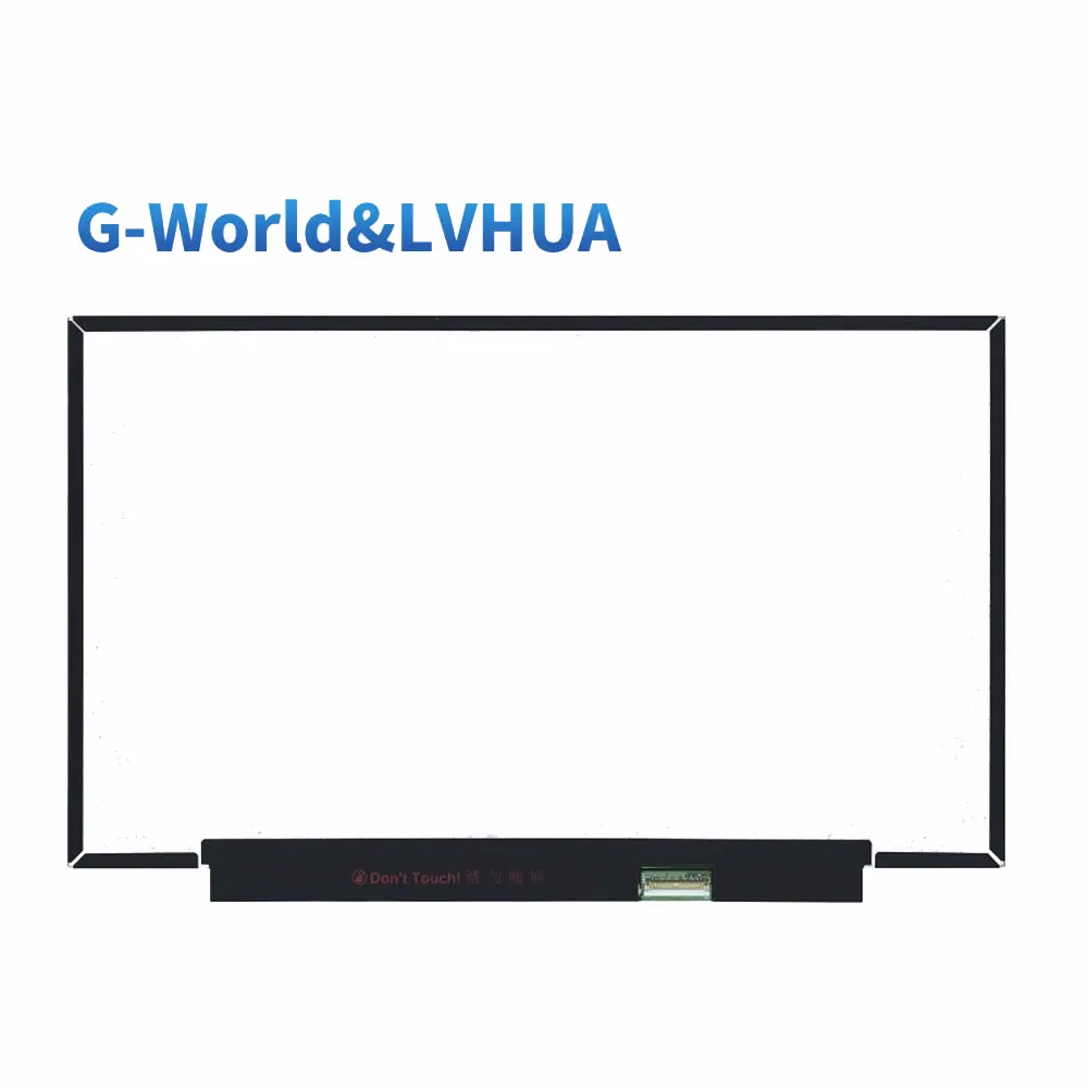 15,6 Zoll N156HCN-EAB NV156FHM-T08 B156HAK02.0 NV156FHM-T03 NV156FHM-T08 USB Laptop LCD LED-Bildschirm Panel berührungsbildschirm