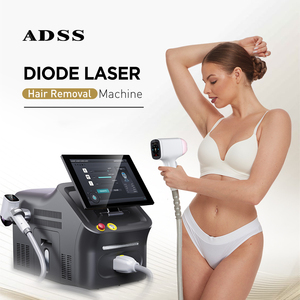<span class=keywords><strong>Laser</strong></span> Diode Professionnel Adss à 4 Ondes (755, 808, 940, 1064 nm) – Appareil d'Épilation <span class=keywords><strong>Laser</strong></span> Diode 808 nm en Promotion – <span class=keywords><strong>Prix</strong></span> Limité dans le Temps - Product Image 1