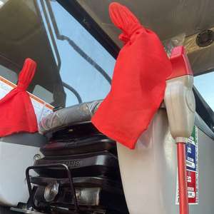 Excavatrice intelligente PC240-11M0 - Système de surveillance Komtrax Machine de construction à faible bruit - Product Image 6