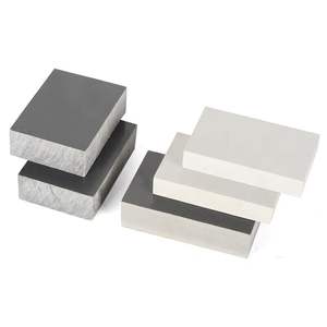 डोटोक डायरेक्ट सप्लायर के हल्के साउंडप्रूफ PVC-U कार्यालय विभाजन दीवार शीट 1220x2440 मिमी 1-30 मिमी मोटाई-15c + 60c - Product Image 3