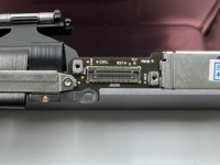Écran LCD complet de haute qualité compatible avec les modèles MacBook Pro 13 pouces A1989 A2159 A2251 A2289, écran Retina 2560 x 1600