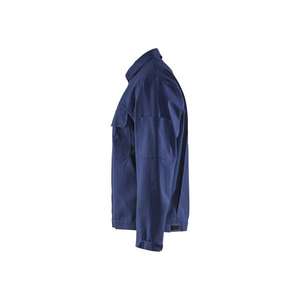 BLAKLADER - 472012108800XL Chaqueta Industria Azul marino-EAN 7330509187609 CHAQUETAS DE TRABAJO INVIERNO SOFTSHELL Y CHAQUETAS ACOLCHADAS - Product Image 5