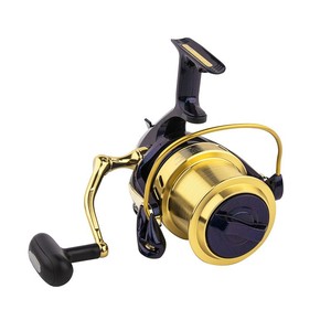 Carrete de Pesca Ryobi Proskyer 10000 de Aleación de Aluminio para Mano Derecha, para Pesca en Roca y Océano - Product Image 2