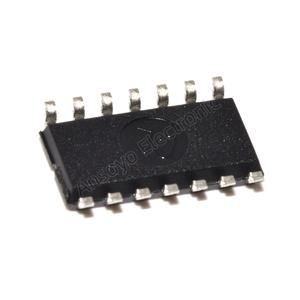 ANSOYO BA2901SF-E2 BA2901SF E2 BA2901 Comparador Cuádruple de 14 Pines SOP, Chips IC, Circuitos Integrados, Componentes Electrónicos - Product Image 4