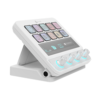 Consola Multifuncional con Cable AJAZZ AKP05E PRO de 10 Teclas con Perillas Personalizables, Gran Venta