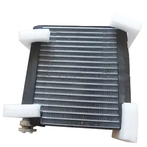 Evaporator Coil R134a Air Conditioner Ac Mobil Evaporator untuk MAZDA 3 04-08