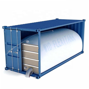 Flexi Tank <span class=keywords><strong>flexitank</strong></span> cho chất lỏng vận chuyển VS <span class=keywords><strong>20ft</strong></span> 40ft PE số lượng lớn flexibags Flexi Túi cấp thực phẩm <span class=keywords><strong>flexitank</strong></span> cho Colombia - Product Image 1