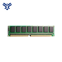 Module de mémoire serveur 64 Go DDR4-3200 RDIMM PC4-25600 ECC Registered 288 broches 1,2 V CL22 2Rx4 Dual Rank pour serveurs de centre de données