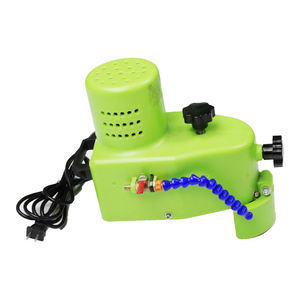 เครื่องขัดขอบกระจกแบบพกพาขนาดเล็ก ขายดี สำหรับขัดกระเบื้องแก้ว - Product Image 5