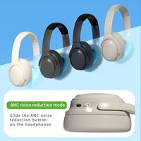 Offre Spéciale coloré en gros nouveauté Original TC-99pro casque sans fil casque de jeu pliable BT écouteurs