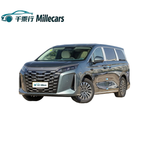 Véhicule d'<span class=keywords><strong>occasion</strong></span> hybride BYD XIA MPV, transmission <span class=keywords><strong>automatique</strong></span>, conduite à gauche, écran tactile R18, GPS, sièges en cuir, toit ouvrant panoramique, homologué pour la route - Product Image 2