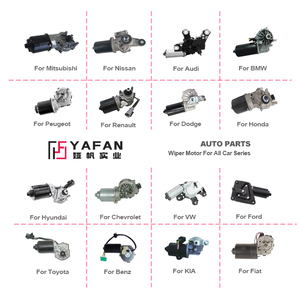 Explore Wholesale universal windshield wiper motor To Power Your Drive