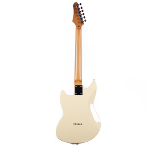 Bán buôn cổ điển gỗ gụ <span class=keywords><strong>Guitar</strong></span> điện với rang Maple cổ 6 dây chất lượng cao - Product Image 6