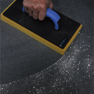 Đức Hydro Sponge Float Với Tay Cầm ABS, Float Trowel, Công Cụ Làm Sạch Gạch - Product Image 3