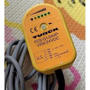 Sensor de Flujo Tourer FCS GL12A2P VRX230VACA para Convertidor Catalítico de Tres Vías, Material PBT - Product Image 3