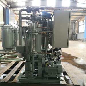 เครื่องแยกน้ำมันในน้ำมัน 15ppm พร้อมอุปกรณ์เตือนภัย ได้รับการรับรองมาตรฐาน CCS - Product Image 6