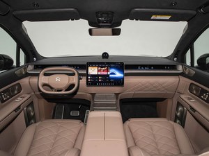 NIO ET9 2026, <span class=keywords><strong>El</strong></span>éctrico, 102kWh, Edición <span class=keywords><strong>Horizon</strong></span> Special Center, Nuevo o de Segunda Mano Disponible - Product Image 4