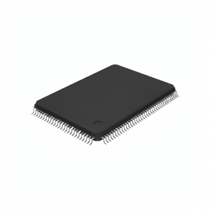Composants électroniques IC originaux MSP430F67491IPEU 128 LQFP, IC embarqué MCU 16 bits, 512 Ko FLASH, 128LQFP - Product Image 1