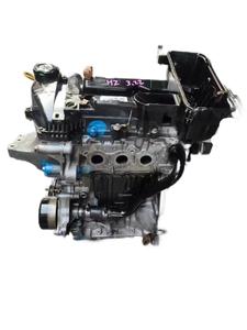 Moteur d'<span class=keywords><strong>occasion</strong></span> d'origine 1KR 1KR-FE 1.0L 3 cylindres essence pour <span class=keywords><strong>TOYOTA</strong></span> <span class=keywords><strong>AYGO</strong></span> / YARIS - Product Image 2