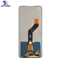 Écran LCD pour Tecno Camon 16, écran tactile pour Tecno Camon 16 CE7 CE7j CE9h X683, assemblage d'écran tactile