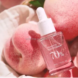 Anua Peach 70% Nicotinamide Whitening Serum 30ml Whitening And Moisturizing To Eliminate Facial Pigmentation Wholesale