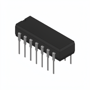 En Stock Logic 14 DIP MM74HC74AN Comprar en Línea Componentes Electrónicos - Product Image 1