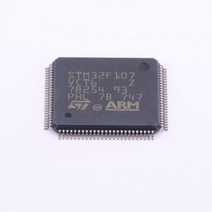 Nuevo chip IC STM8L151K4T6 100% original en stock - Product Image 1