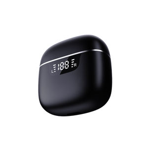 G15-X TWS Earbuds with Wireless Charging Case <b>Bluetooth</b> 5.3 Hi-Fi Sound Headset - Product Image 2