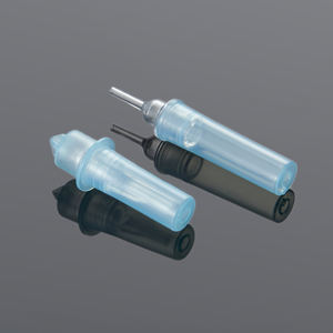 Fabricante de tubo capilar de transferência de produtos de laboratório, colhedor de sangue para amostras - Product Image 3