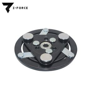 HZH-40008 Z-FORCE Nuovo Compressore AC <span class=keywords><strong>Auto</strong></span> 12V TRSE90 con Frizione per Accord 2.0 PV7 120mm <span class=keywords><strong>Ricambi</strong></span> <span class=keywords><strong>Auto</strong></span> - Product Image 2
