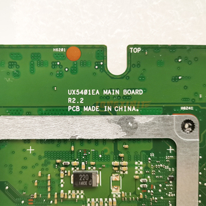 Untuk adalah UX5401EA UX5401 UP5401EA <span class=keywords><strong>Processor</strong></span> <span class=keywords><strong>Processor</strong></span> I5 I7-11th Gen prosesor sentral 8G/16G-RAM <span class=keywords><strong>Motherboard</strong></span> Laptop. - Product Image 5